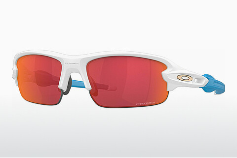 Ophthalmic Glasses Oakley FLAK XXS (OJ9008 900813)