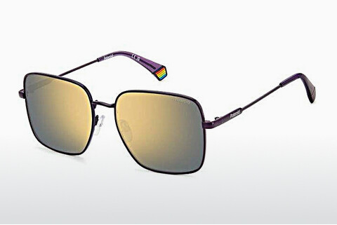 Ophthalmic Glasses Polaroid PLD 6194/S/X B3V/LM