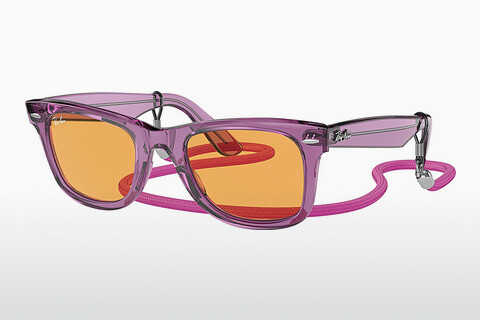 Ophthalmic Glasses Ray-Ban WAYFARER (RB2140 661313)