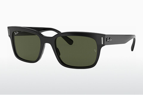 Ophthalmic Glasses Ray-Ban JEFFREY (RB2190 901/31)