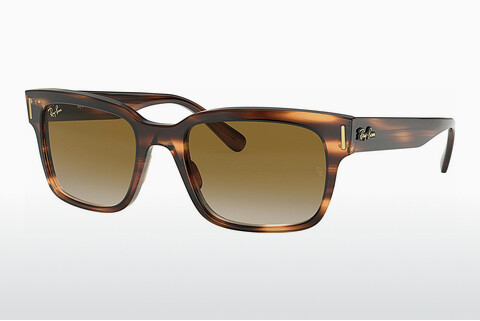 Ophthalmic Glasses Ray-Ban JEFFREY (RB2190 954/51)