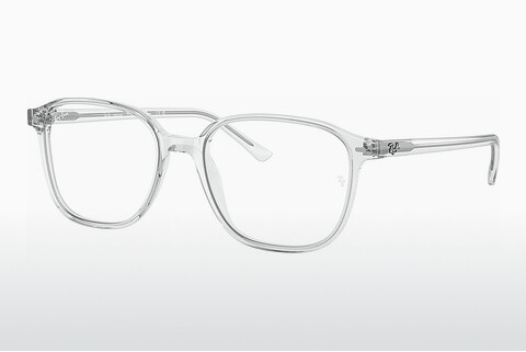 Ophthalmic Glasses Ray-Ban LEONARD (RB2193 912/GH)