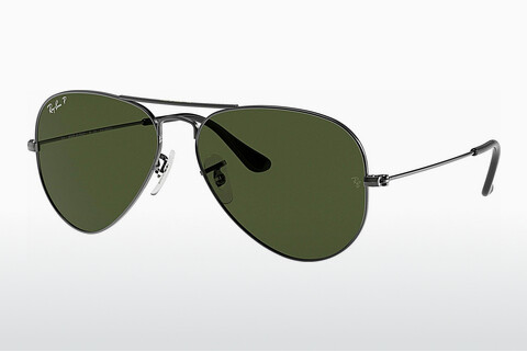 Ophthalmic Glasses Ray-Ban AVIATOR LARGE METAL (RB3025 004/58)