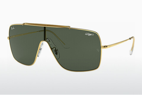 Ophthalmic Glasses Ray-Ban WINGS II (RB3697 905071)