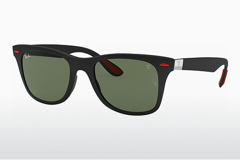 Ophthalmic Glasses Ray-Ban Ferrari (RB4195M F60271)