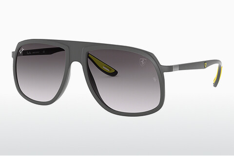 Ophthalmic Glasses Ray-Ban Ferrari (RB4308M F6088G)