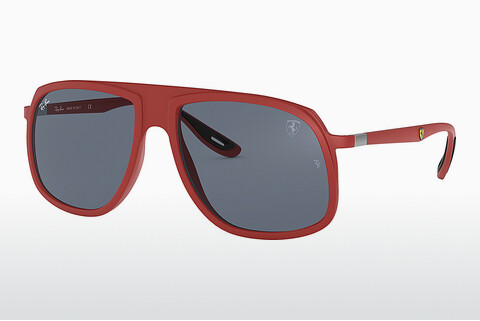 Ophthalmic Glasses Ray-Ban Ferrari (RB4308M F62887)