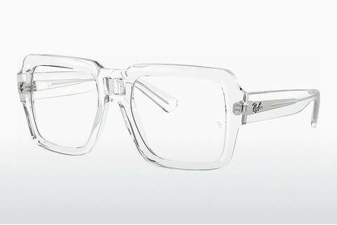Ophthalmic Glasses Ray-Ban MAGELLAN (RB4408 6726MF)