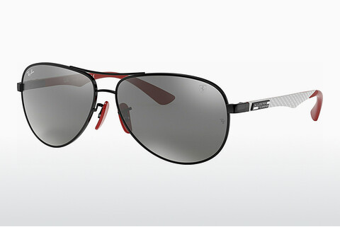 Ophthalmic Glasses Ray-Ban Ferrari (RB8313M F0096G)