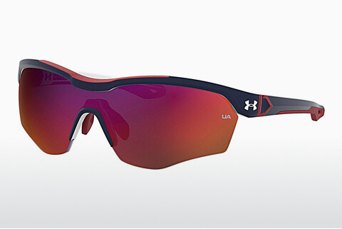 Ophthalmic Glasses Under Armour UA YARD PRO/F ZE3/B3