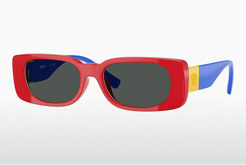 Ophthalmic Glasses Versace Kids VK4003U 506587