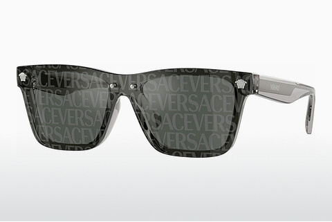 Ophthalmic Glasses Versace Kids VK4004U 593/AI