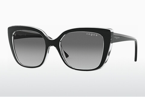 Ophthalmic Glasses Vogue Eyewear VO5337S 283911