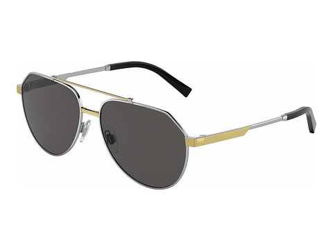 Ophthalmic Glasses Dolce & Gabbana DG2288 131387