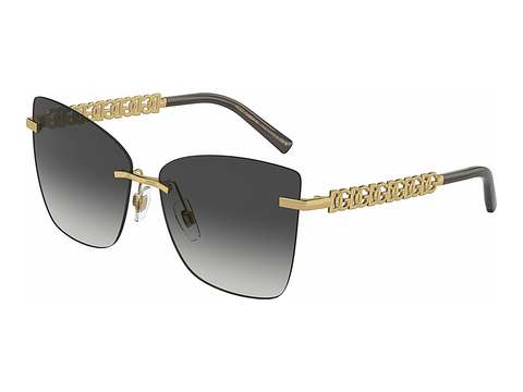 Ophthalmic Glasses Dolce & Gabbana DG2289 02/8G