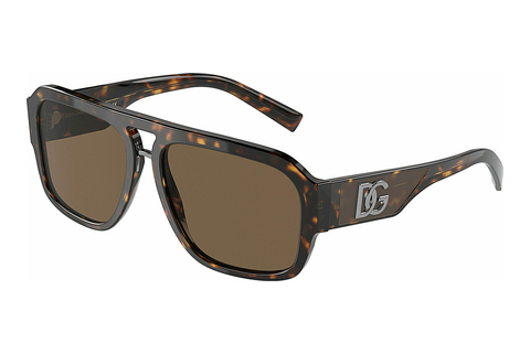 Ophthalmic Glasses Dolce & Gabbana DG4403 502/73