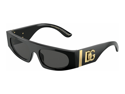 Ophthalmic Glasses Dolce & Gabbana DG4411 501/87