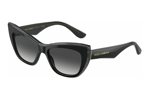 Ophthalmic Glasses Dolce & Gabbana DG4417 32468G