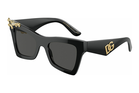 Ophthalmic Glasses Dolce & Gabbana DG4434 501/87