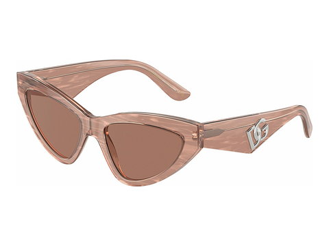 Ophthalmic Glasses Dolce & Gabbana DG4439 3411/3