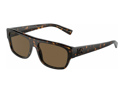 Ophthalmic Glasses Dolce & Gabbana DG4455 502/73