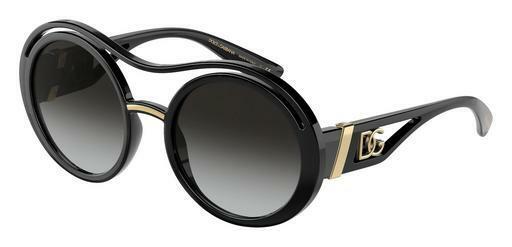 Ophthalmic Glasses Dolce & Gabbana DG6142 501/8G