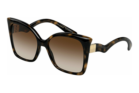 Ophthalmic Glasses Dolce & Gabbana DG6168 502/13