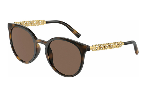 Ophthalmic Glasses Dolce & Gabbana DG6189U 502/73