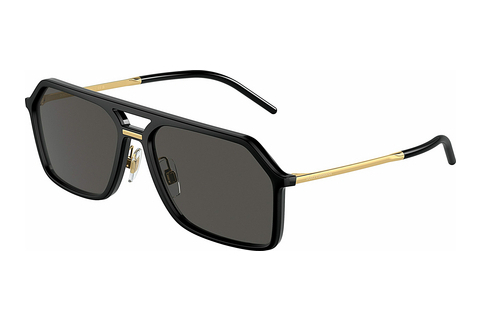 Ophthalmic Glasses Dolce & Gabbana DG6196 252587