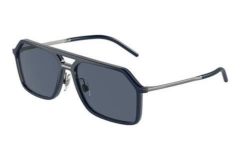 Ophthalmic Glasses Dolce & Gabbana DG6196 32942V