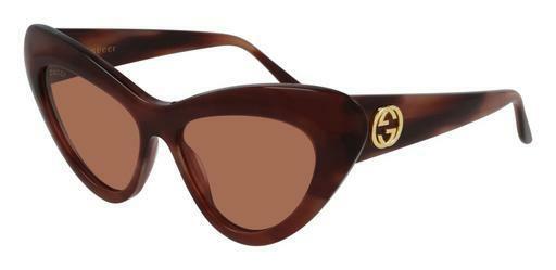 Ophthalmic Glasses Gucci GG0895S 004