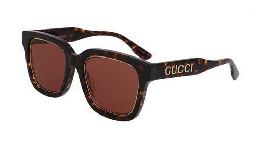 Ophthalmic Glasses Gucci GG1136SA 002