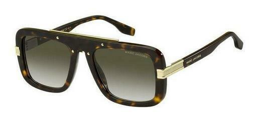 Ophthalmic Glasses Marc Jacobs MARC 670/S 086/9K