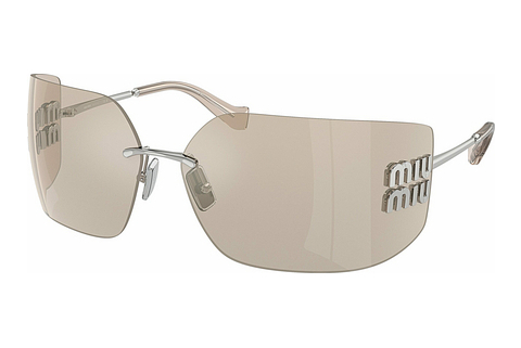Ophthalmic Glasses Miu Miu MU 54YS 1BC10F