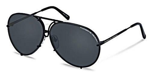 Ophthalmic Glasses Porsche Design P8478 D-olive