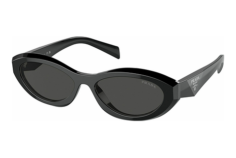Ophthalmic Glasses Prada PR 26ZS 16K08Z
