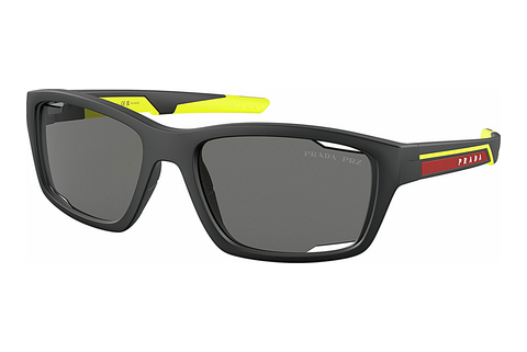 Ophthalmic Glasses Prada Sport PS 04YS 17G02G