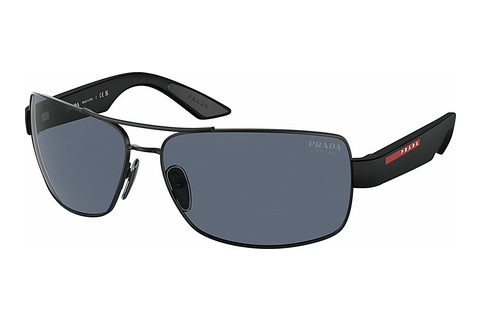 Ophthalmic Glasses Prada Sport PS 50ZS 1BO09R