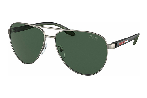 Ophthalmic Glasses Prada Sport PS 52YS 7CQ06U