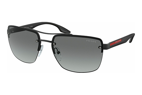 Ophthalmic Glasses Prada Sport Lifestyle (PS 60US DG03M1)
