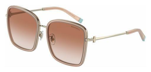 Ophthalmic Glasses Tiffany TF3087D 602113