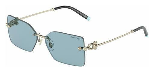 Ophthalmic Glasses Tiffany TF3088 617680
