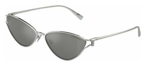 Ophthalmic Glasses Tiffany TF3095 61956G