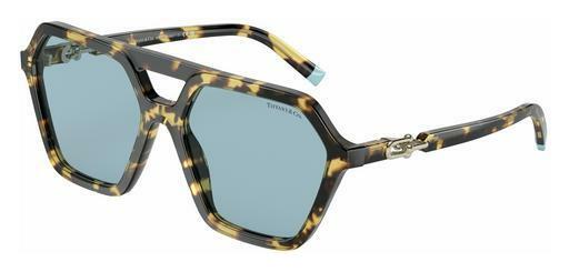 Ophthalmic Glasses Tiffany TF4198 806480