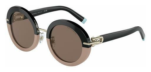Ophthalmic Glasses Tiffany TF4201 83553G