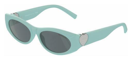 Ophthalmic Glasses Tiffany TF4222U 84146G