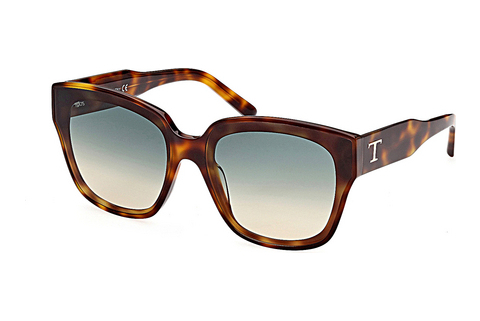 Ophthalmic Glasses Tod's TO0331 53P