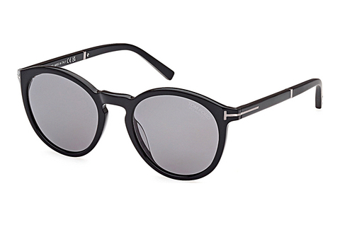 Ophthalmic Glasses Tom Ford Elton (FT1021-N 01D)