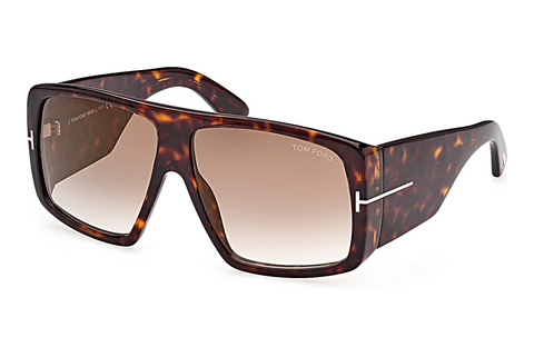 Ophthalmic Glasses Tom Ford Raven (FT1036 52F)