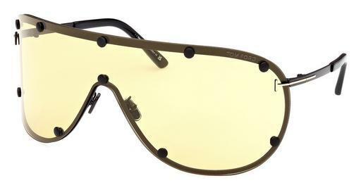 Ophthalmic Glasses Tom Ford Kyler (FT1043 02E)